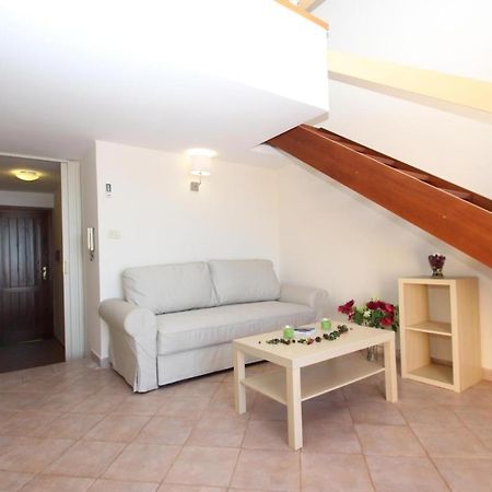 Magabu Residence Cefalu Luaran gambar