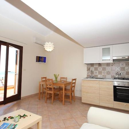 Magabu Residence Cefalu Luaran gambar