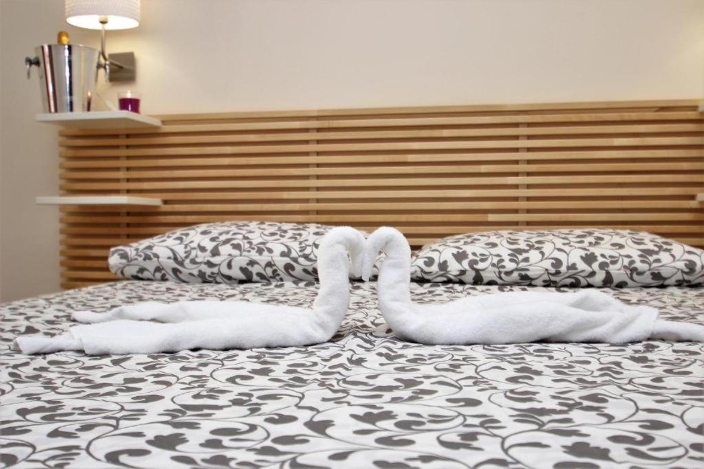 Magabu Residence Cefalu Luaran gambar