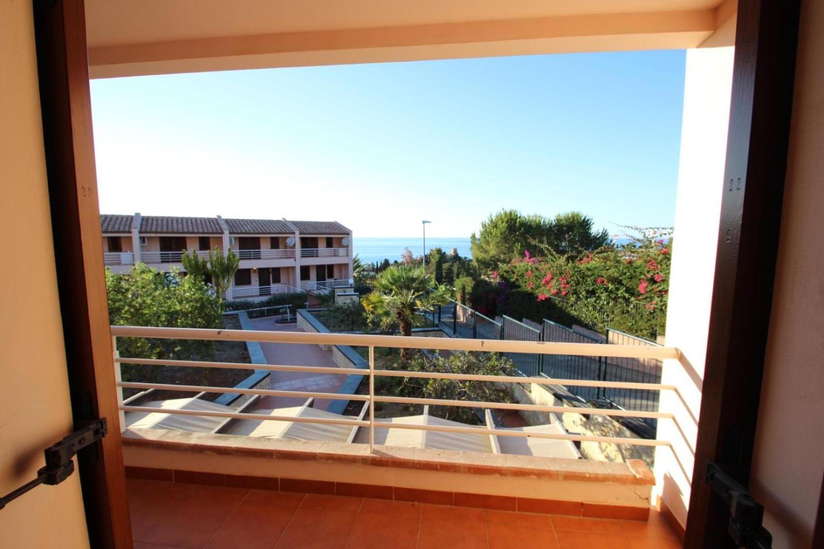 Magabu Residence Cefalu Luaran gambar